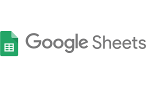 Google Sheets